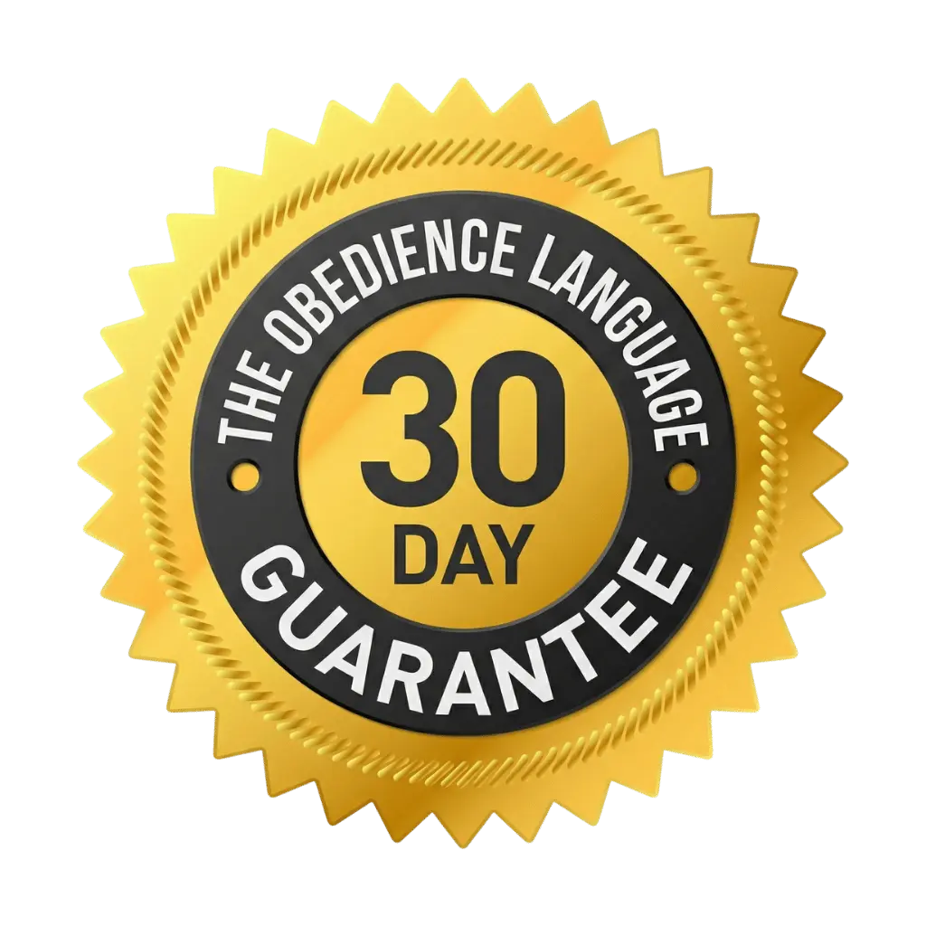 30-Day Money Back Guarantee